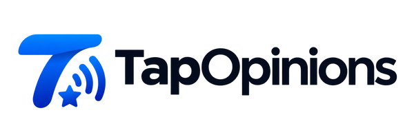 TapOpinions