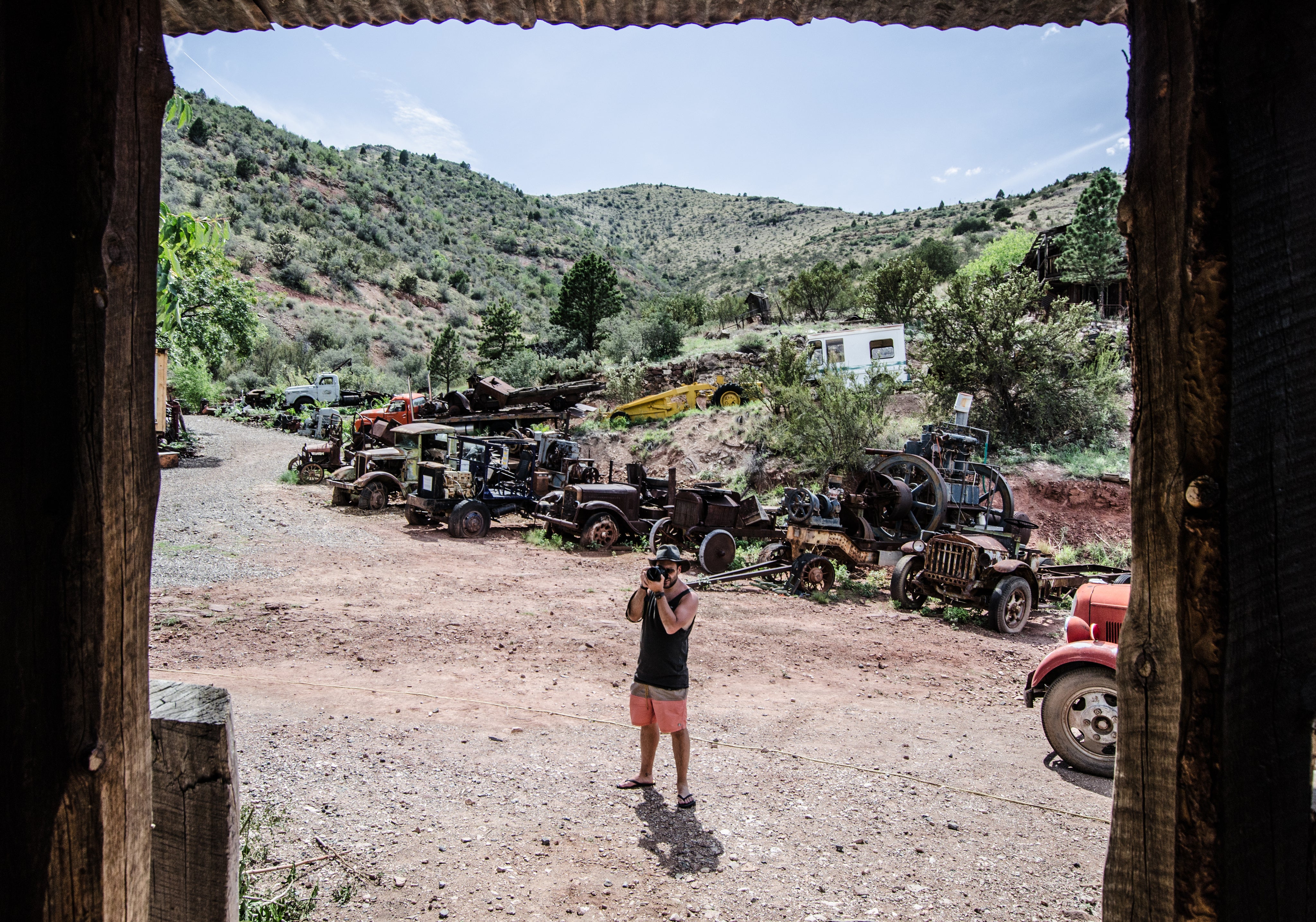 <em>Jorge </em>Vázquez Álvarez<em> </em>